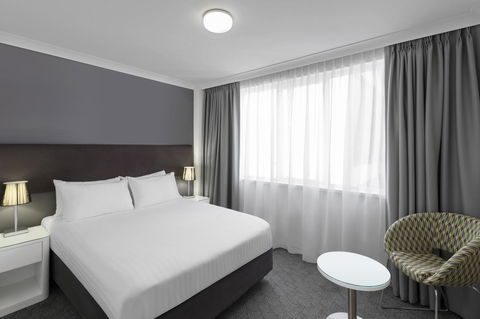 Rendezvous Hotel Perth Central - Accommodation ACT 20