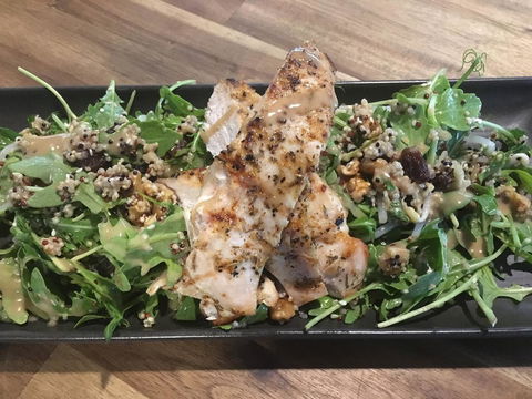 Rendezvous Hotel Perth Central - Accommodation ACT 39