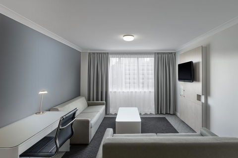 Rendezvous Hotel Perth Central - Accommodation ACT 7