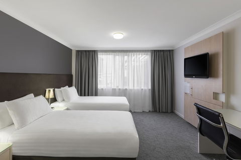 Rendezvous Hotel Perth Central - Accommodation ACT 8