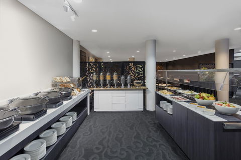 Rendezvous Hotel Perth Central - Accommodation ACT 24