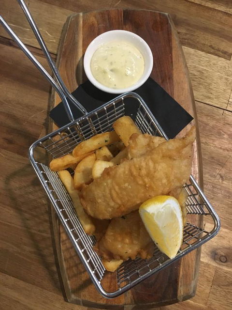 Rendezvous Hotel Perth Central - Accommodation ACT 41