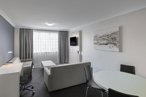 Rendezvous Hotel Perth Central - Accommodation ACT 9