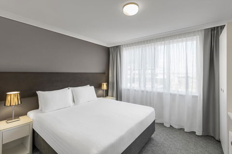 Rendezvous Hotel Perth Central - Accommodation ACT 11