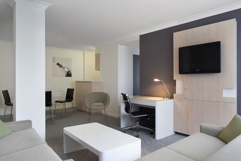 Rendezvous Hotel Perth Central - Accommodation ACT 21