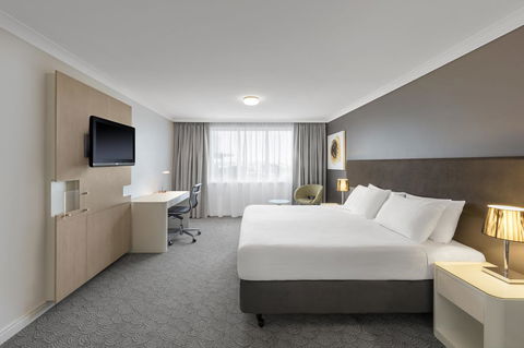 Rendezvous Hotel Perth Central - Accommodation ACT 1