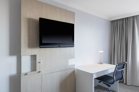 Rendezvous Hotel Perth Central - Accommodation ACT 10