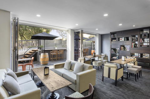 Rendezvous Hotel Perth Central - Accommodation ACT 27