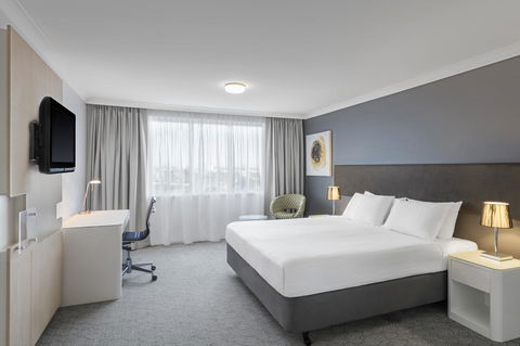 Rendezvous Hotel Perth Central - Accommodation ACT 6