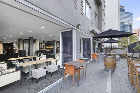 Rendezvous Hotel Perth Central - Accommodation ACT 0