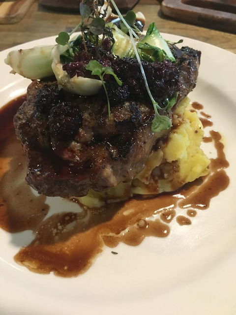 Rendezvous Hotel Perth Central - Accommodation ACT 38