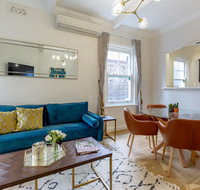 Heritage Townhouse Near Harbour Bridge - Accommodation ACT