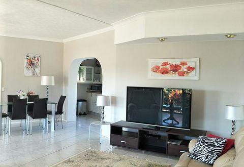 Southern - Accommodation ACT 3