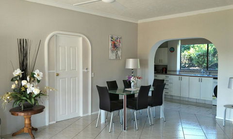Southern - Accommodation ACT 1