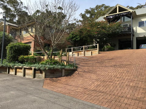 Nelson Bay Bed & Breakfast - Accommodation ACT 12