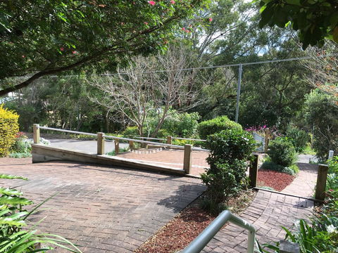 Nelson Bay Bed & Breakfast - Accommodation ACT 11