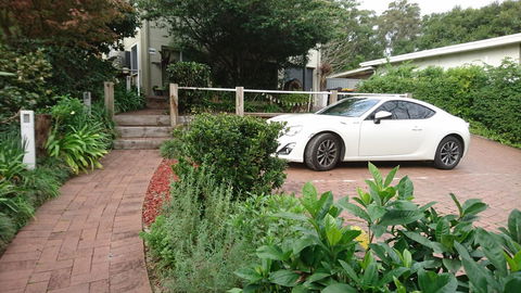 Nelson Bay Bed & Breakfast - Accommodation ACT 8