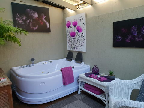 Nelson Bay Bed & Breakfast - Accommodation ACT 3
