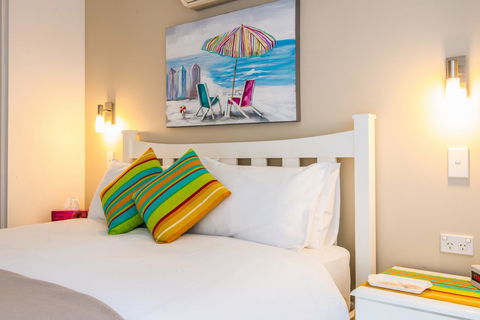 Nelson Bay Bed & Breakfast - Accommodation ACT 44