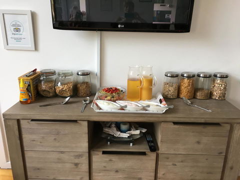Nelson Bay Bed & Breakfast - Accommodation ACT 17