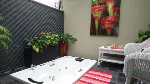 Nelson Bay Bed & Breakfast - Accommodation ACT 9