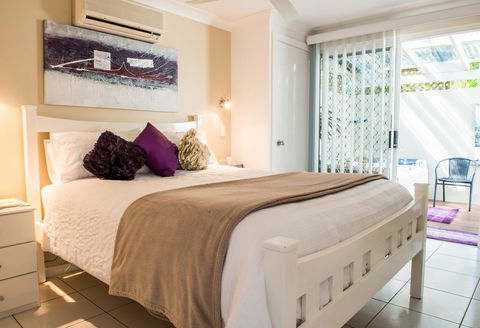 Nelson Bay Bed & Breakfast - Accommodation ACT 24