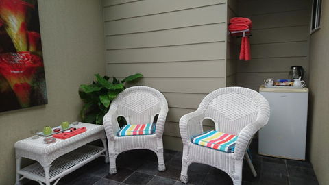 Nelson Bay Bed & Breakfast - Accommodation ACT 13