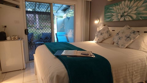 Nelson Bay Bed & Breakfast - Accommodation ACT 20