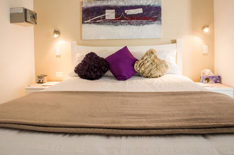 Nelson Bay Bed & Breakfast - Accommodation ACT 26