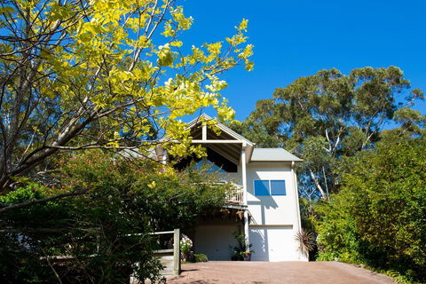 Nelson Bay Bed & Breakfast - Accommodation ACT 1