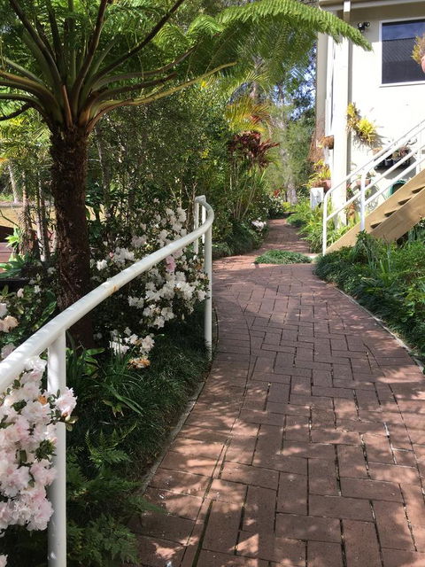 Nelson Bay Bed & Breakfast - Accommodation ACT 10