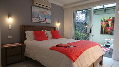 Nelson Bay Bed & Breakfast - Accommodation ACT 14