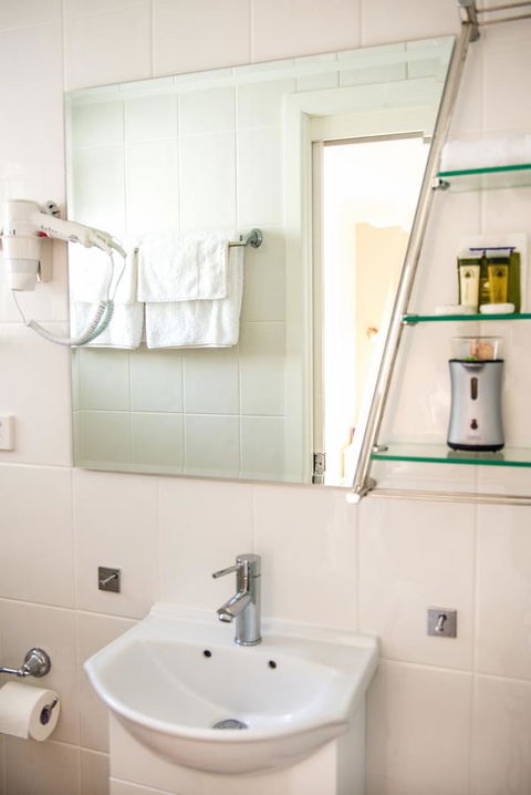 Nelson Bay Bed & Breakfast - Accommodation ACT 27