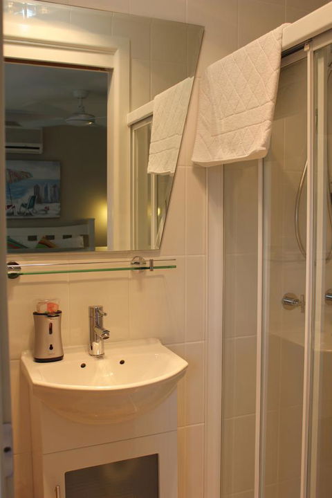 Nelson Bay Bed & Breakfast - Accommodation ACT 35