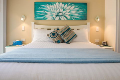 Nelson Bay Bed & Breakfast - Accommodation ACT 30