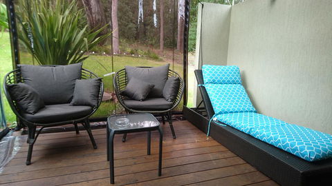 Nelson Bay Bed & Breakfast - Accommodation ACT 16