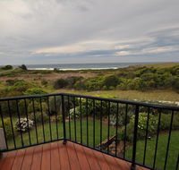 Beachfront Apartments - Accommodation ACT