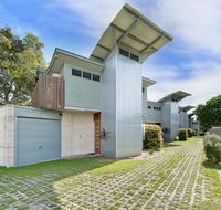 Sun Worship Eco Villas - Accommodation ACT