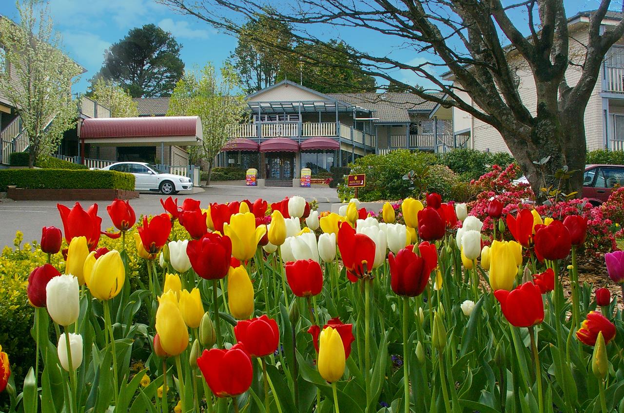 Leura NSW Accommodation ACT