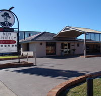 Ben Chifley Motor Inn - Accommodation ACT