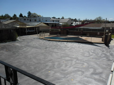 Ben Chifley Motor Inn - Accommodation ACT 36