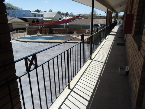Ben Chifley Motor Inn - Accommodation ACT 34