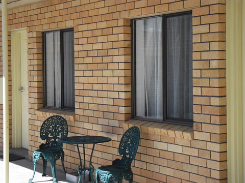 Ben Chifley Motor Inn - Accommodation ACT 43