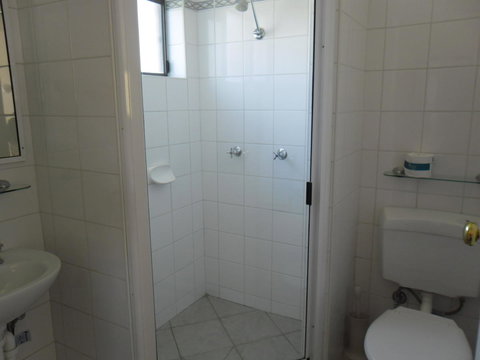 Ben Chifley Motor Inn - Accommodation ACT 39