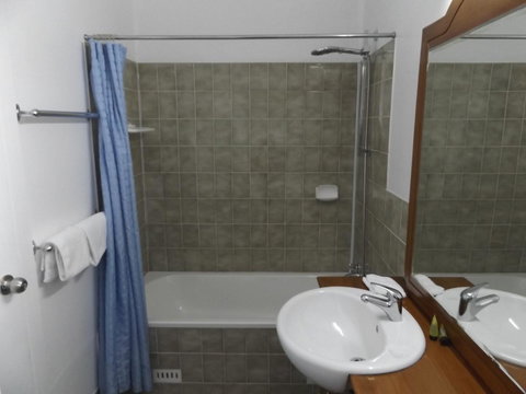 Ben Chifley Motor Inn - Accommodation ACT 11