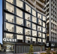 Quest North Sydney - Accommodation ACT