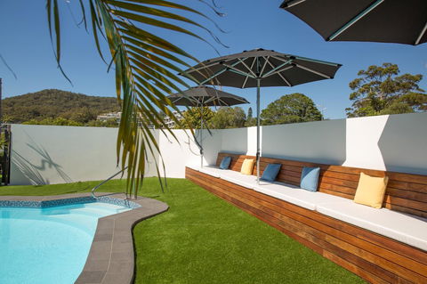 Hotel Nelson - Accommodation ACT 21