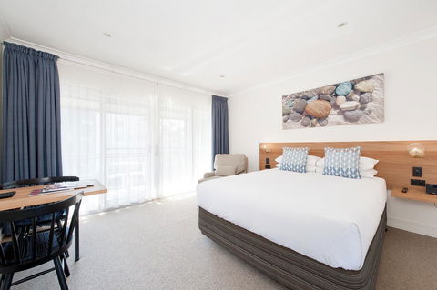 Hotel Nelson - Accommodation ACT 17