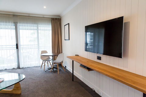 Hotel Nelson - Accommodation ACT 18