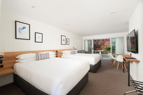 Hotel Nelson - Accommodation ACT 5